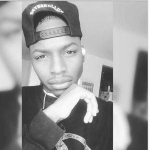 Meet your Posher, Andre